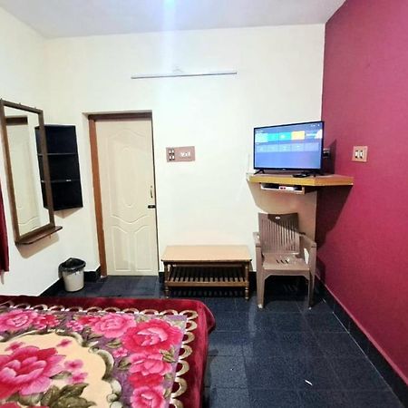Sona Holidays Inn Kodaikanal Exteriér fotografie