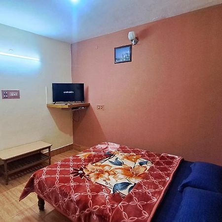 Sona Holidays Inn Kodaikanal Exteriér fotografie