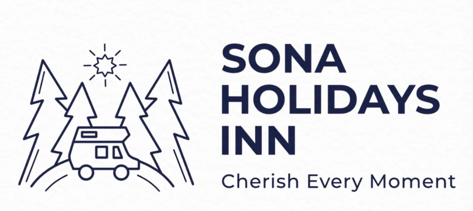 Sona Holidays Inn Kodaikanal Exteriér fotografie