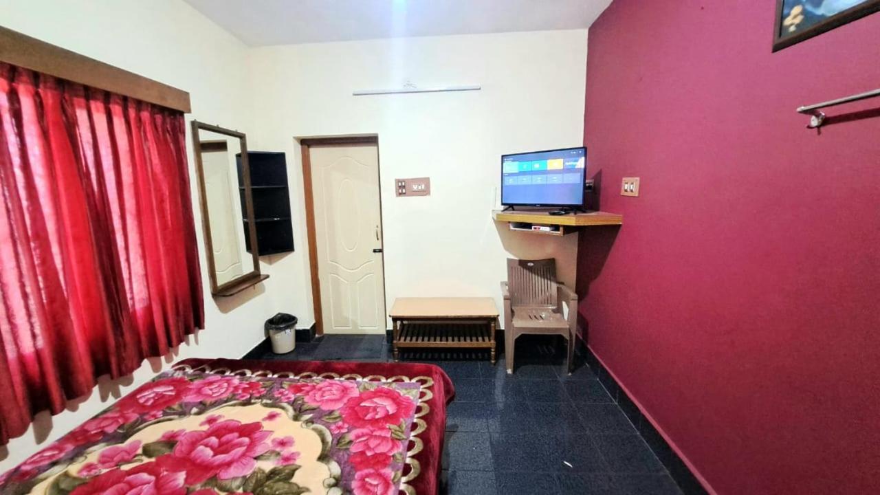 Sona Holidays Inn Kodaikanal Exteriér fotografie