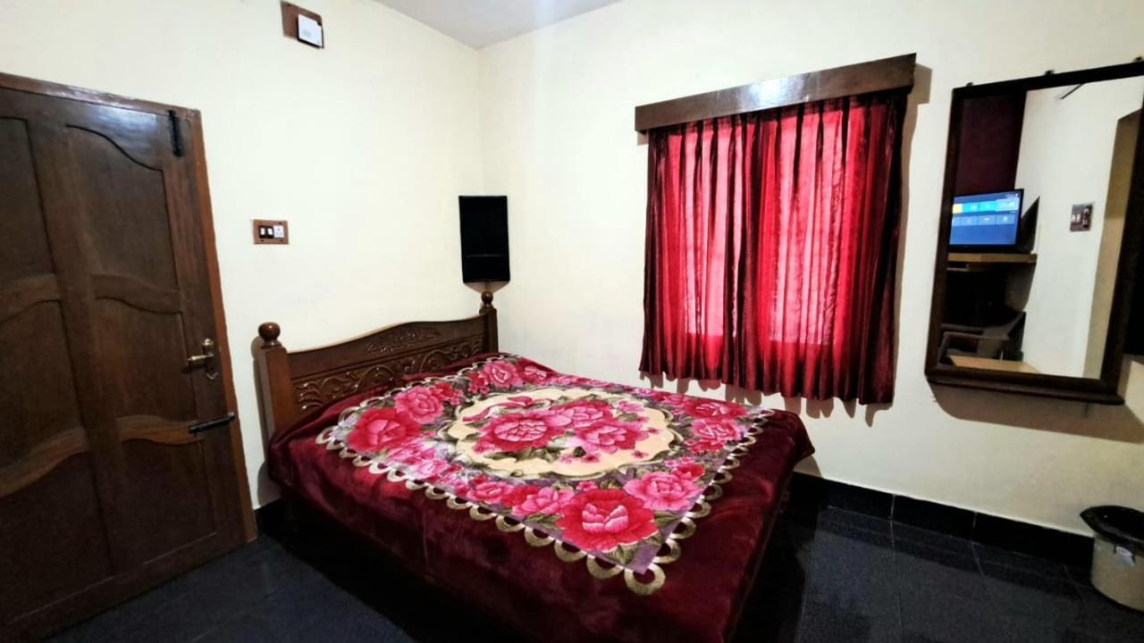 Sona Holidays Inn Kodaikanal Exteriér fotografie