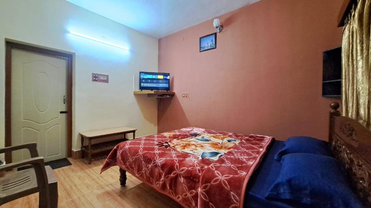 Sona Holidays Inn Kodaikanal Exteriér fotografie