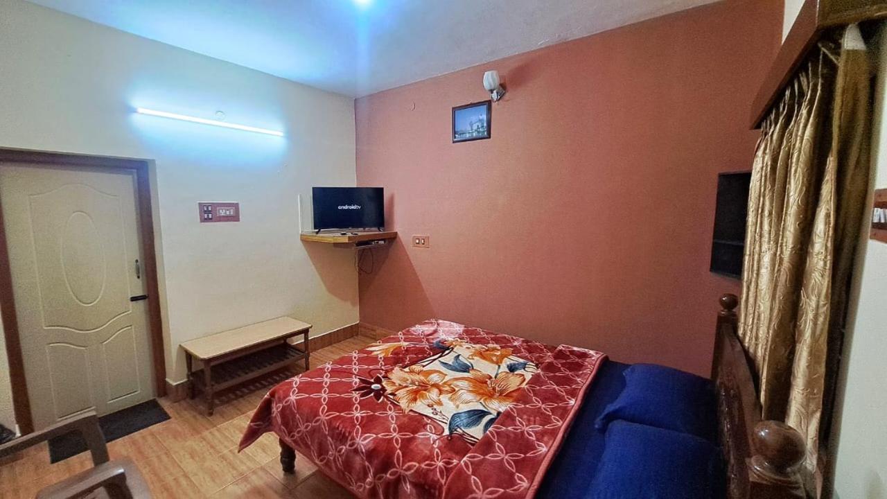 Sona Holidays Inn Kodaikanal Exteriér fotografie